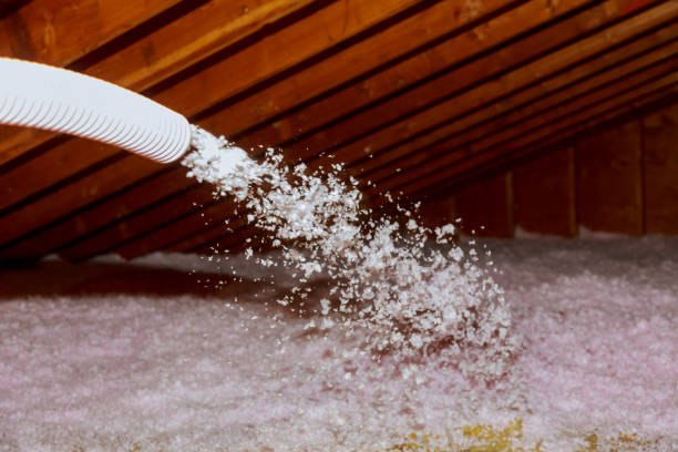 Reliable Morgantown, WV Insulation Contractor Solutions