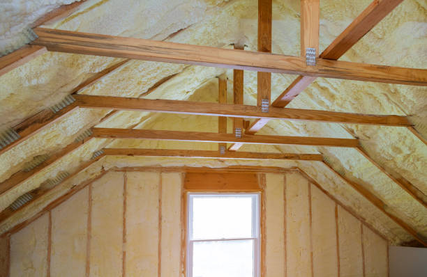 Best Blown-in Insulation in Morgantown, WV