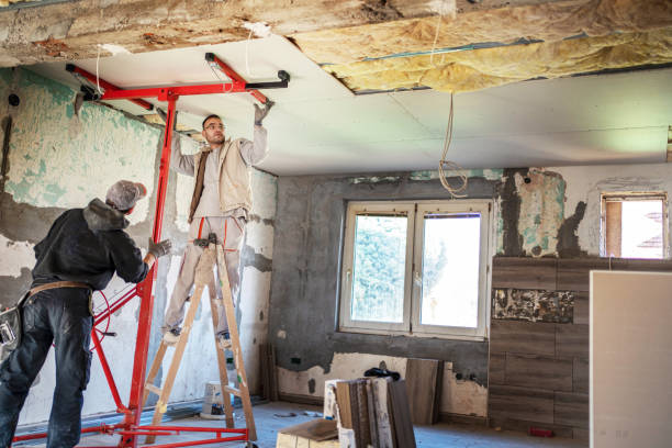 Best Spray Foam Insulation in Morgantown, WV